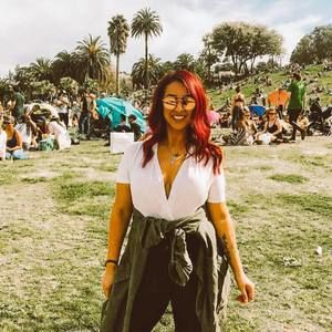 Meet your Posher, Becky